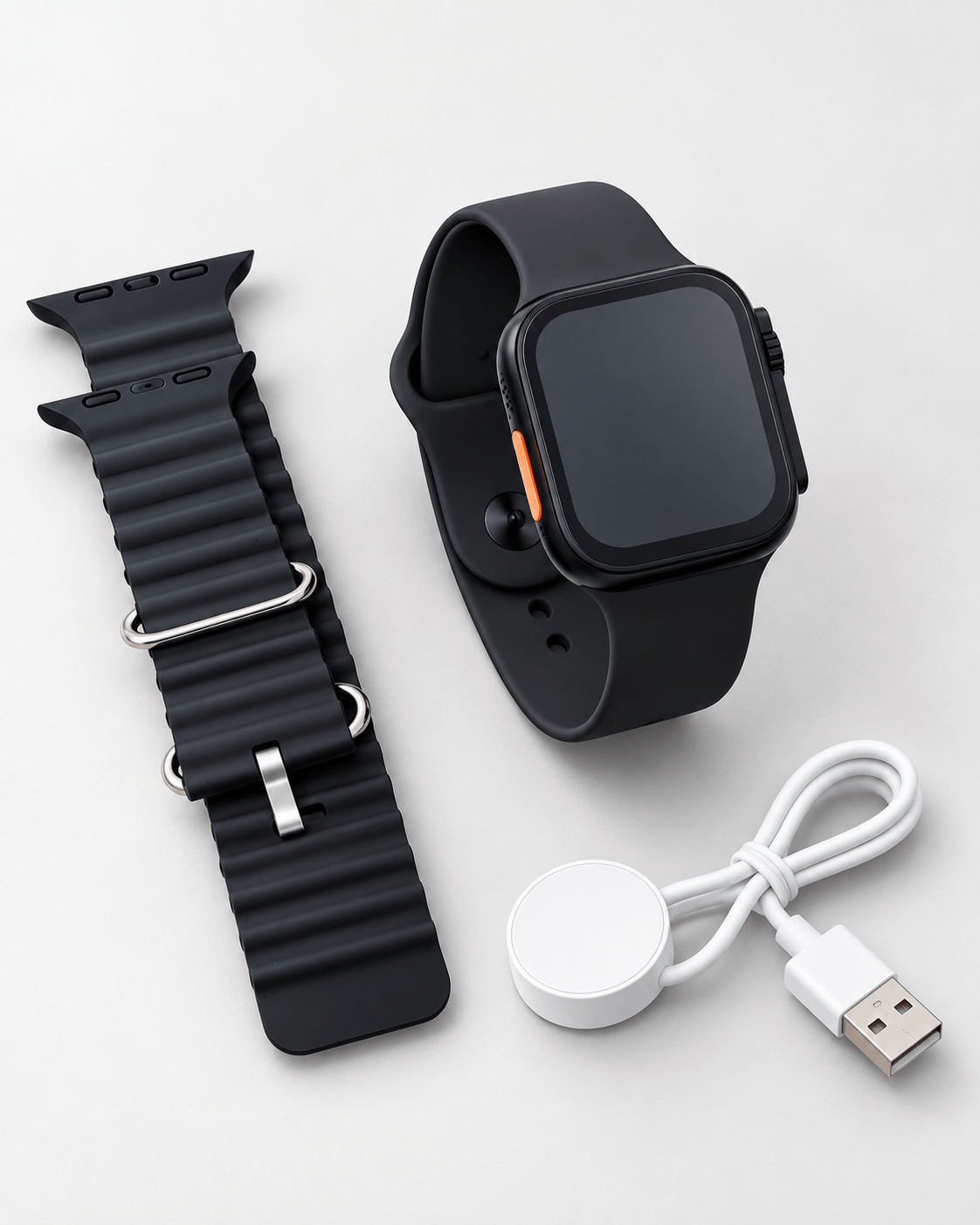 Relógio Smartwatch T800 Ultra