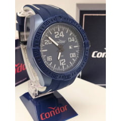 Relógio Condor Masculino Silicone CO2115KXE6A - Cópia (1)