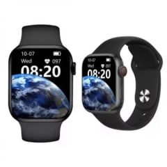 Relógio Smartwatch S8 PRO Preto
