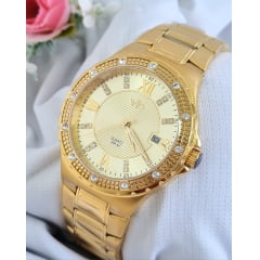 Relógio Feminino VIP MM-1018