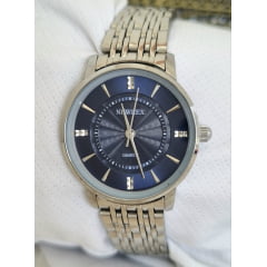 Relógio Feminino Dourado Newrex W1665LA