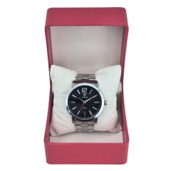 Relógio Masculino Dourado Tuguir TG30358 - Cópia (1) Relógio Masculino Dourado Tuguir TG30358 - Cópia (1)