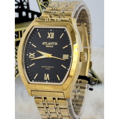 Relógio Atlantis Unissex G8093P - Cópia (1)