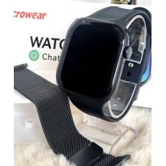 Relógio Smartwatch Microwear S11 - Cópia (1)