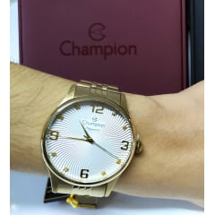Relógio Champion Feminino CN25716H