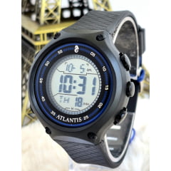 Relógio Atlantis Digital G8083 - Cópia (1) Relógio Atlantis Digital G8083 - Cópia (1)
