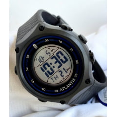 Relógio Atlantis Digital G8083 - Cópia (1) Relógio Atlantis Digital G8083 - Cópia (1)