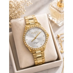 Relógio Atlantis  Feminino G3476P