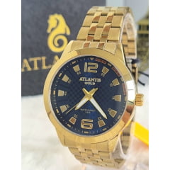 Relógio Atlantis G2000A