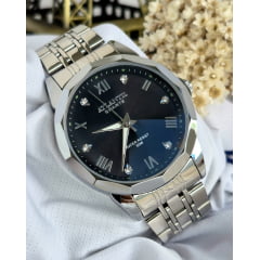 Relógio Feminino Misto Atlantis G8029fpp