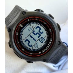 Relógio Atlantis Digital G8083