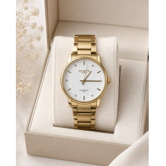 Relógio Atlantis Feminino G2004P Relógio Atlantis Feminino G2004P