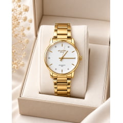 Relógio Atlantis Feminino G2004P
