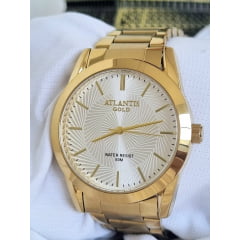 Relógio Atlantis  Feminino G3257