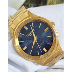 Relógio Atlantis  Feminino G3490