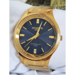 Relógio Atlantis  Feminino G3490
