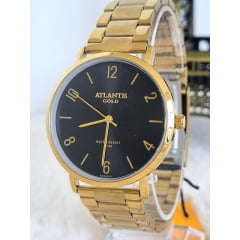 Relógio Atlantis  Feminino G6222P