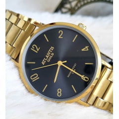Relógio Atlantis  Feminino G6222P
