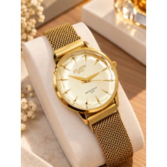 Relógio Atlantis Feminino W8000DDD