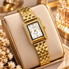 Relógio Atlantis Feminino W8125