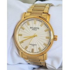 Relógio Atlantis G2004A
