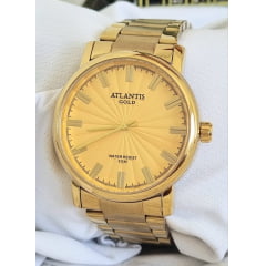 Relógio Atlantis G2004D