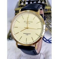 Relógio Atlantis G3433 Relógio Atlantis G3433