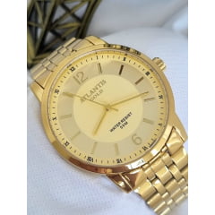 Relógio Atlantis  G3462