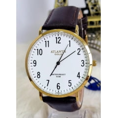 Relógio Atlantis G3493BN Relógio Atlantis G3493BN