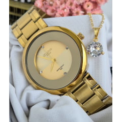 Relógio Atlantis G3504K3