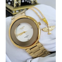 Relógio Atlantis G3504K4