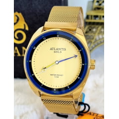Relógio Atlantis G80562