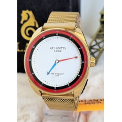 Relógio Atlantis G80563