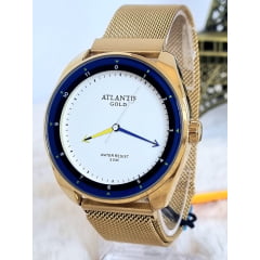 Relógio Atlantis G8056DB