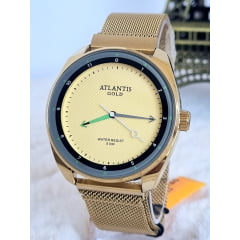Relógio Atlantis G8056DD