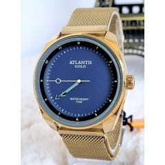 Relógio Atlantis G8056FA