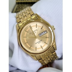 Relógio Atlantis Gold b3215