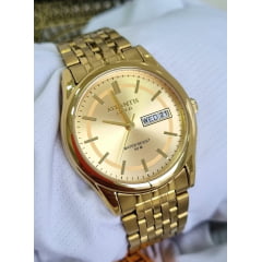Relógio Atlantis Gold b3215