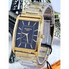 Relógio Atlantis Gold G3395V3 Relógio Atlantis Gold G3395V3