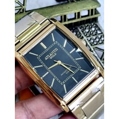 Relógio Atlantis Gold G3395V3 Relógio Atlantis Gold G3395V3