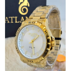 Relógio Atlantis Gold Masculino A8094B