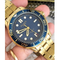 Relógio Atlantis Masculino A8023A