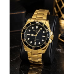 Relógio Atlantis Masculino A8062
