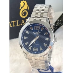 Relógio Atlantis Masculino G2000PA