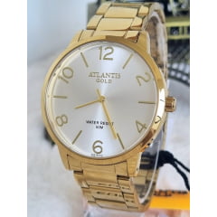 Relógio Atlantis Masculino G3507DP Relógio Atlantis Masculino G3507DP
