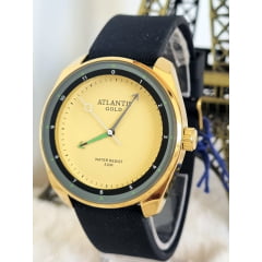 Relógio Atlantis Masculino G8056 Relógio Atlantis Masculino G8056