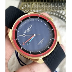Relógio Atlantis Masculino G8056AD
