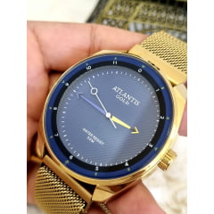 Relógio Atlantis Masculino G8056AE