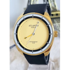 Relógio Atlantis Masculino G8056DB