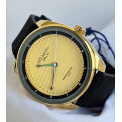 Relógio Atlantis Masculino G8056DD Relógio Atlantis Masculino G8056DD